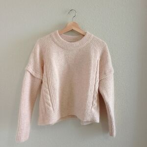 Madewell size small sweater